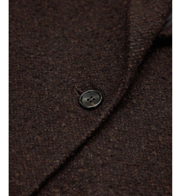 Rope&rsquo;Picnic「ネップツイードテーラードジャコット」|テーラードジャケット|