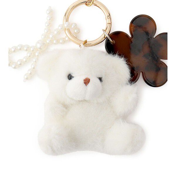 ROPE PICNIC PASSAGE「オリジナル鍵モチーフチャーム」|チャーム・キーホルダー|