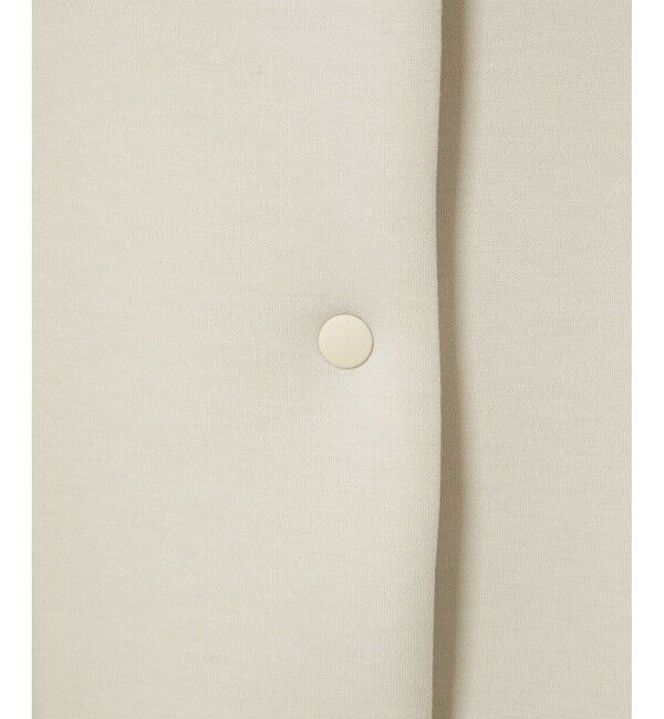 ADAM ET ROPE'「【サステナブル】フーディーブルゾン」|ブルゾン・スタジャン|