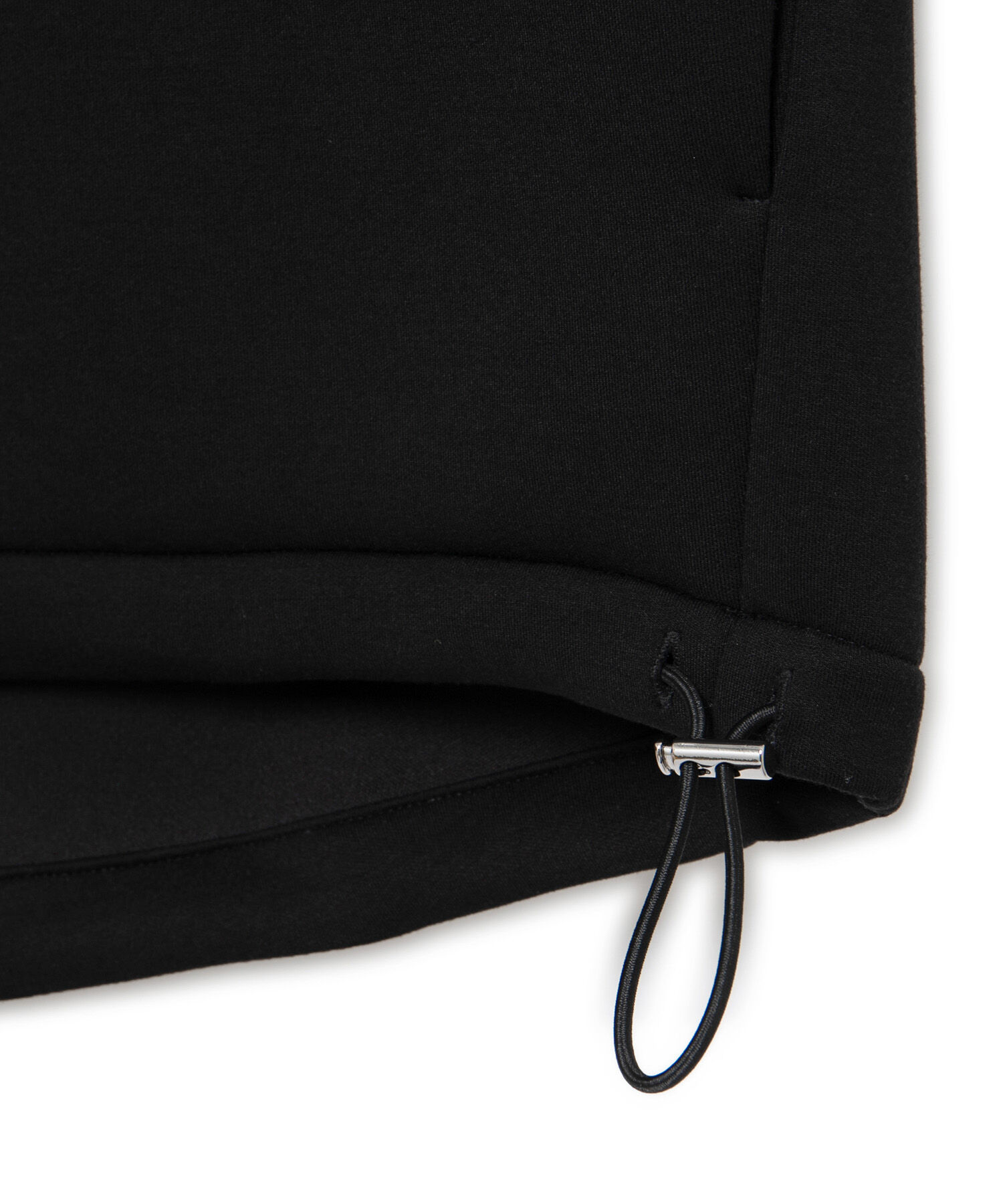 ADAM ET ROPE'「【サステナブル】フーディーブルゾン」|ブルゾン・スタジャン|