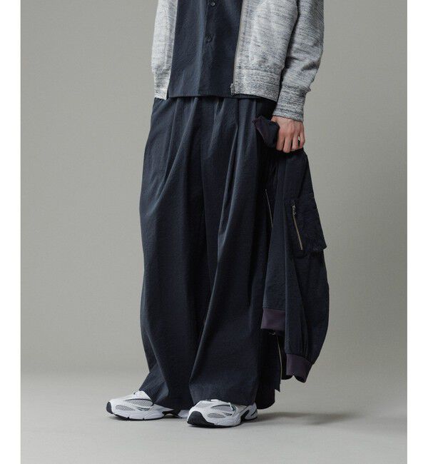 ADAM ET ROPE'「【LACOSTE for ADAM ET ROPE'】STORM 96 2K」|スニーカー|