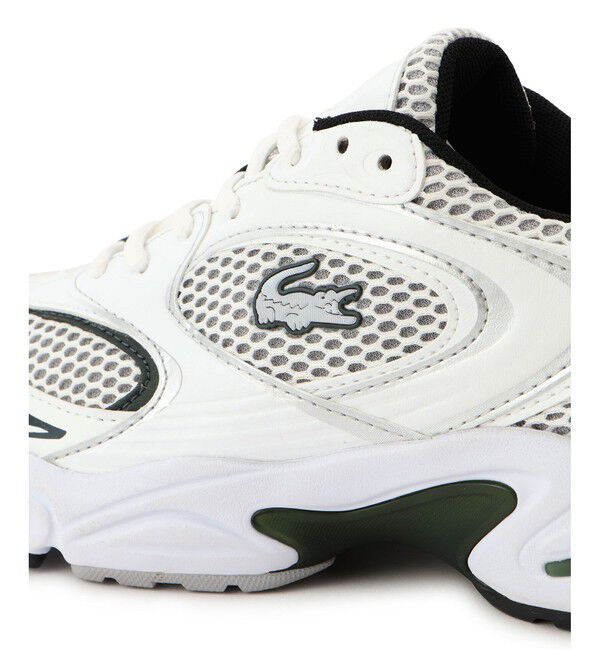 ADAM ET ROPE'「【LACOSTE for ADAM ET ROPE'】STORM 96 2K」|スニーカー|