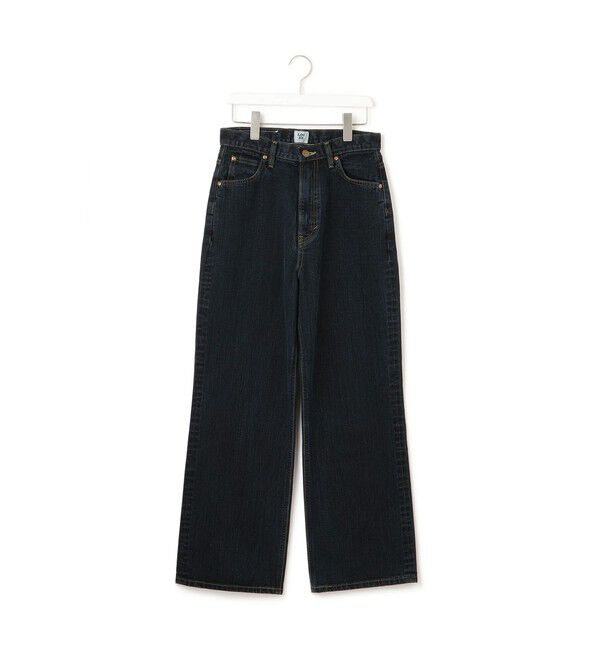 ADAM ET ROPE'「【Lee for ADAM ET ROPE'】別注101 5P デニムパンツ	」|デニム|