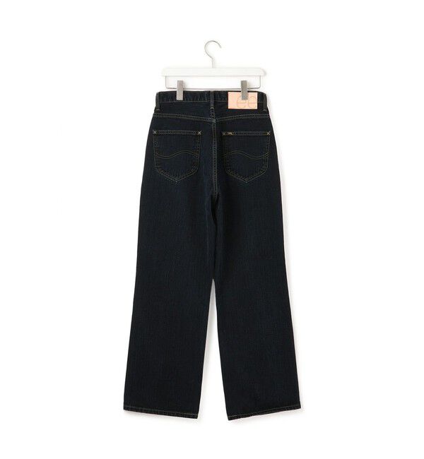 ADAM ET ROPE'「【Lee for ADAM ET ROPE'】別注101 5P デニムパンツ	」|デニム|