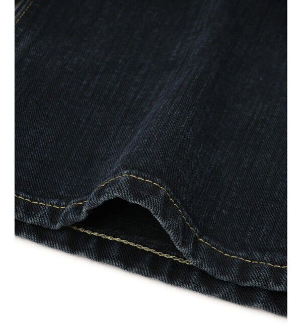 ADAM ET ROPE'「【Lee for ADAM ET ROPE'】別注101 5P デニムパンツ	」|デニム|