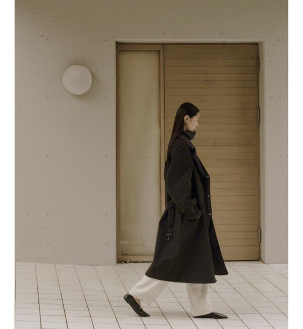 ADAM ET ROPE'「《別注》【Barbour/バブアー】DESPATCH COAT」|その他|