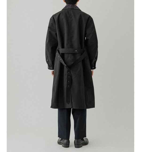 ADAM ET ROPE'「《別注》【Barbour/バブアー】DESPATCH COAT」|その他|