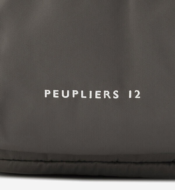 DANTON「DANTON | キッズ バックパック PEUPLIERS 12」|リュック|