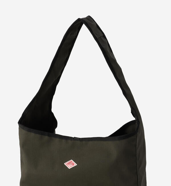 DANTON「DANTON | マルシェバッグ SAINT MERRI」|ショルダー・メッセンジャー|