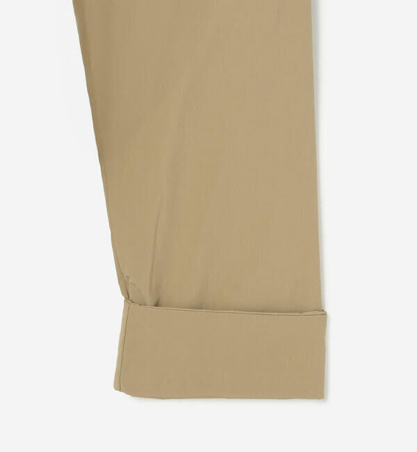 DANTON「DANTON | 中綿フードジャケット WOMEN」|ブルゾン・スタジャン|