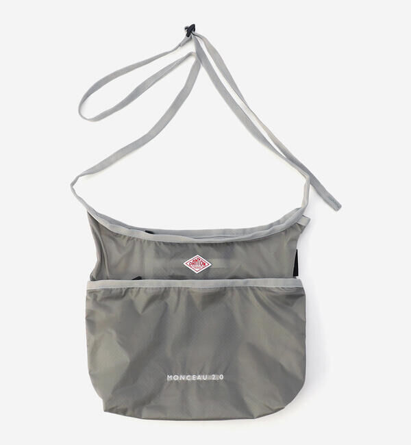 DANTON「DANTON | サコッシュ MONCEAU 2.0 UNISEX」|ショルダー・メッセンジャー|