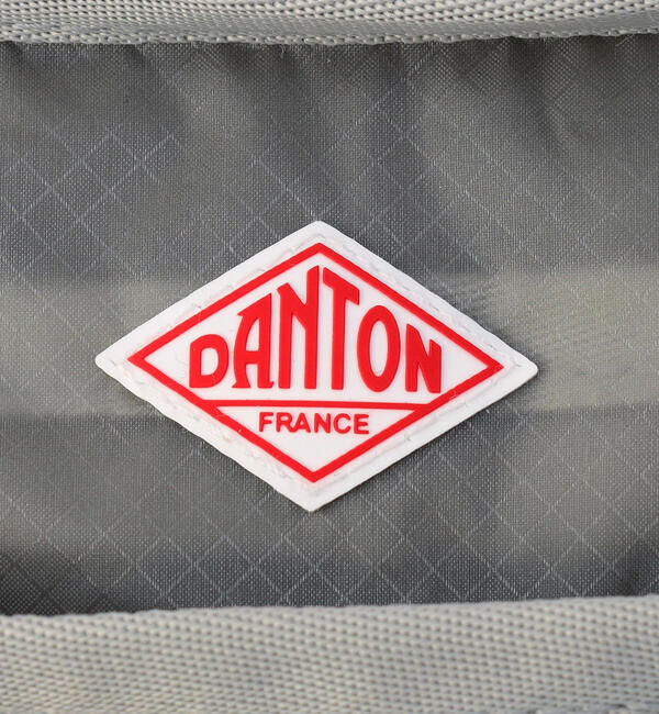 DANTON「DANTON | サコッシュ MONCEAU 2.0 UNISEX」|ショルダー・メッセンジャー|