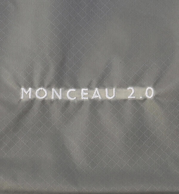 DANTON「DANTON | サコッシュ MONCEAU 2.0 UNISEX」|ショルダー・メッセンジャー|