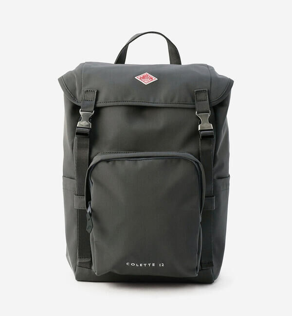 DANTON「DANTON | バックパック COLETTE 12 UNISEX」|リュック|