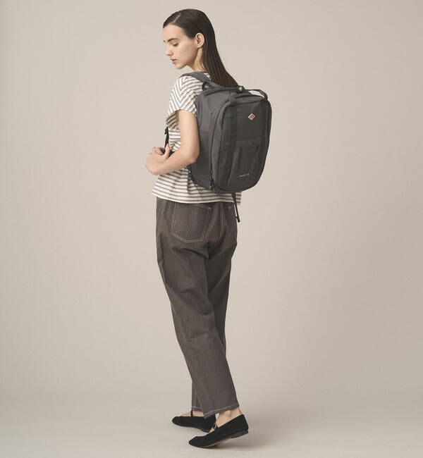 DANTON「DANTON | バックパック RIVOLI 15 UNISEX」|リュック|