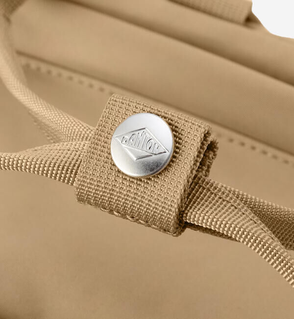 DANTON「DANTON | バックパック RIVOLI 15 UNISEX」|リュック|