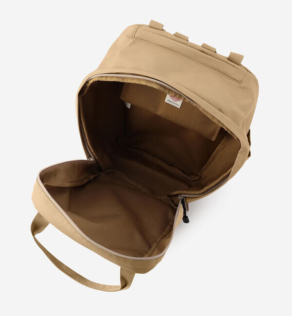 DANTON「DANTON | バックパック RIVOLI 15 UNISEX」|リュック|