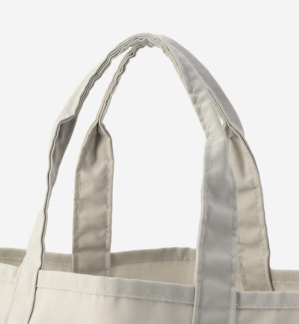 DANTON「DANTON | キャンバス マルシェバッグ MONTORGUEIL UNISEX」|トートバッグ|