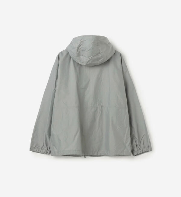 DANTON「DANTON | スタナーナイロン フードショートジャケット MEN」|テーラードジャケット|