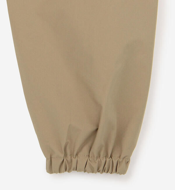 DANTON「DANTON | 3レイヤークロス フードモッズジャケット WOMEN」|テーラードジャケット|