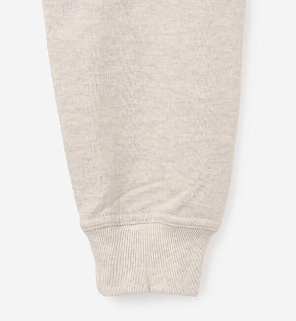 DANTON「DANTON | コットンテリー クルーネックカーディガン WOMEN」|その他|