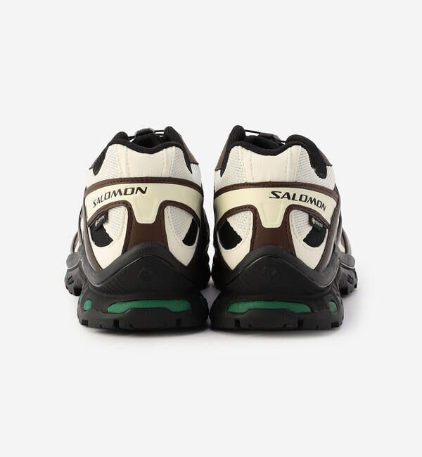  「SALOMON | XT-QUEST GTX MEN」|スニーカー|