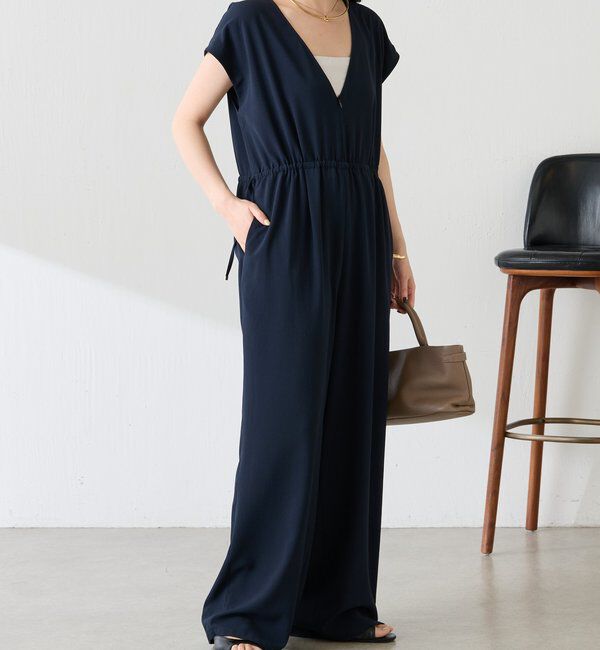  「ジャージーサロペット」|ワンピース|