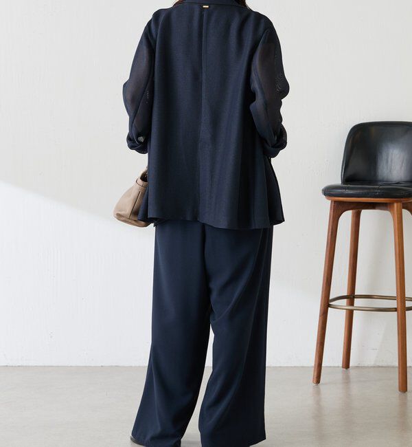  「ジャージーサロペット」|ワンピース|