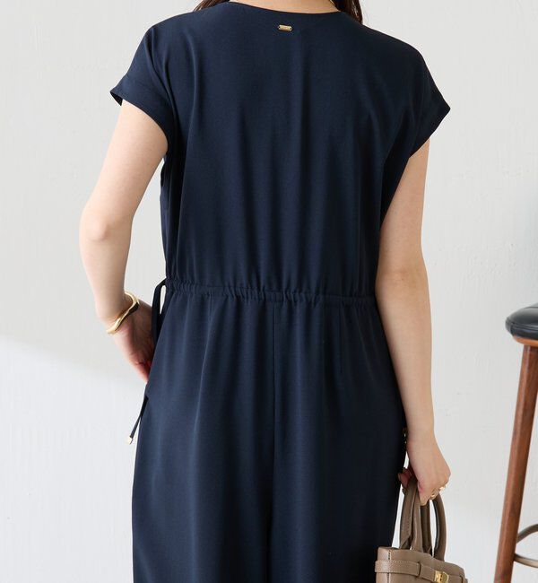  「ジャージーサロペット」|ワンピース|