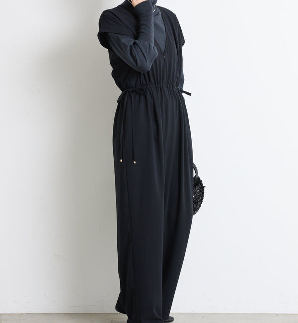  「ジャージーサロペット」|ワンピース|