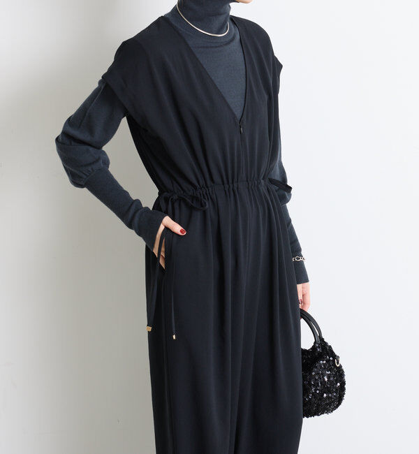  「ジャージーサロペット」|ワンピース|