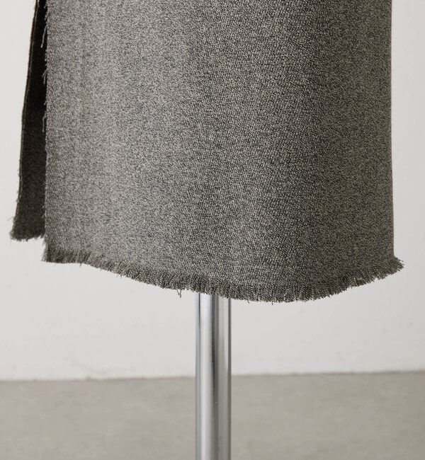  「【CEPIE./セピエ】トップフリンジスカート」|スカート|