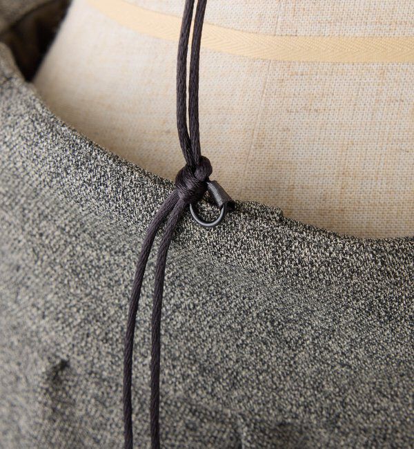  「【CEPIE./セピエ】トップフリンジスカート」|スカート|