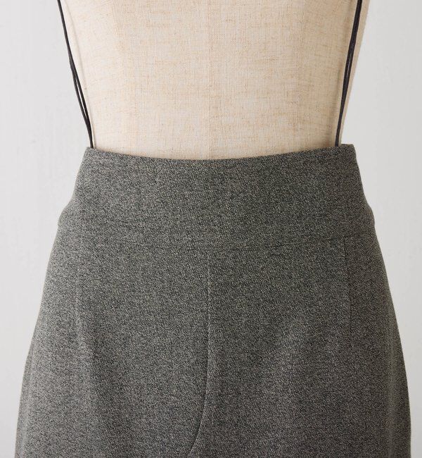  「【CEPIE./セピエ】トップフリンジスカート」|スカート|