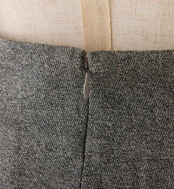  「【CEPIE./セピエ】トップフリンジスカート」|スカート|