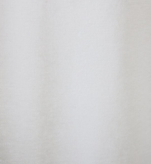  「ベーシックシアーロンT」|Tシャツ・カットソー|