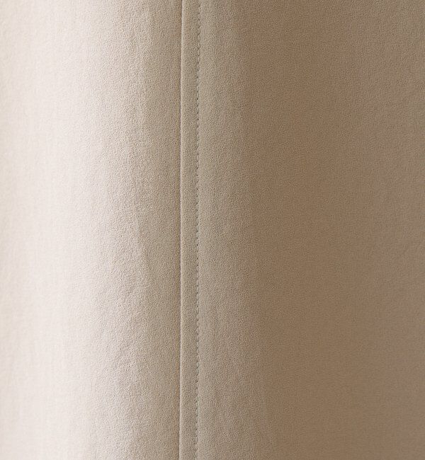  「【高機能/２サイズ展開】ジャージタイトスカート/セットアップ可」|スカート|