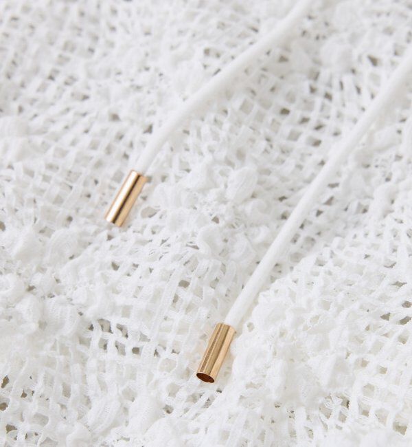  「【レイヤードアイテム】ティアードキャミワンピース」|ワンピース|