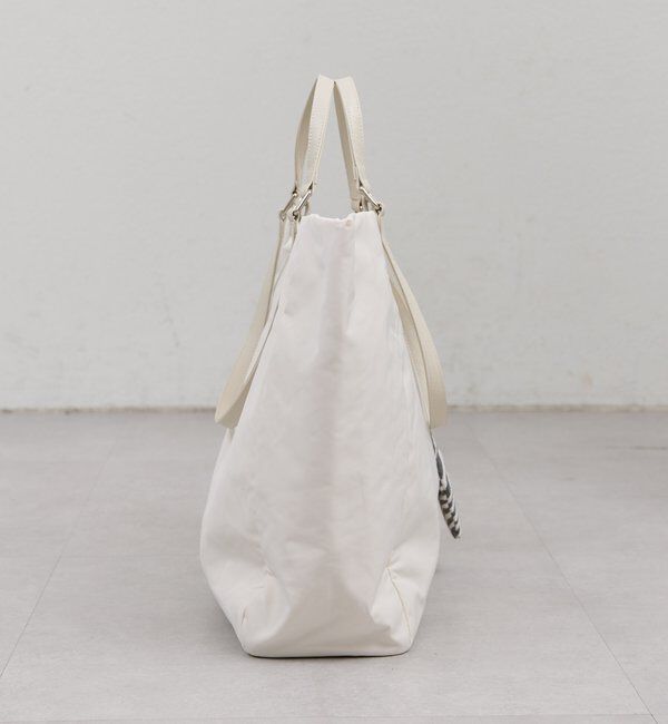  「【WEB限定】【2.718】ダブルハンドルトート」|トートバッグ|