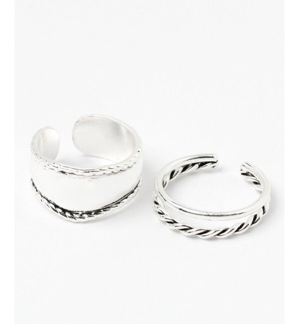 LOWRYS FARM「シンプルセットリング」|その他|