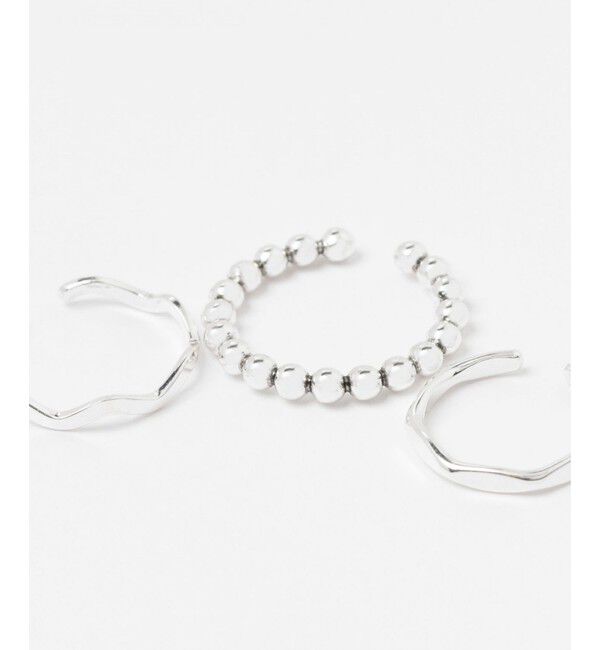 LOWRYS FARM「シンプルセットリング」|その他|