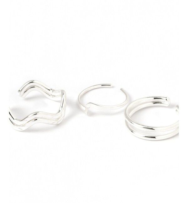 LOWRYS FARM「シンプルセットリング」|その他|