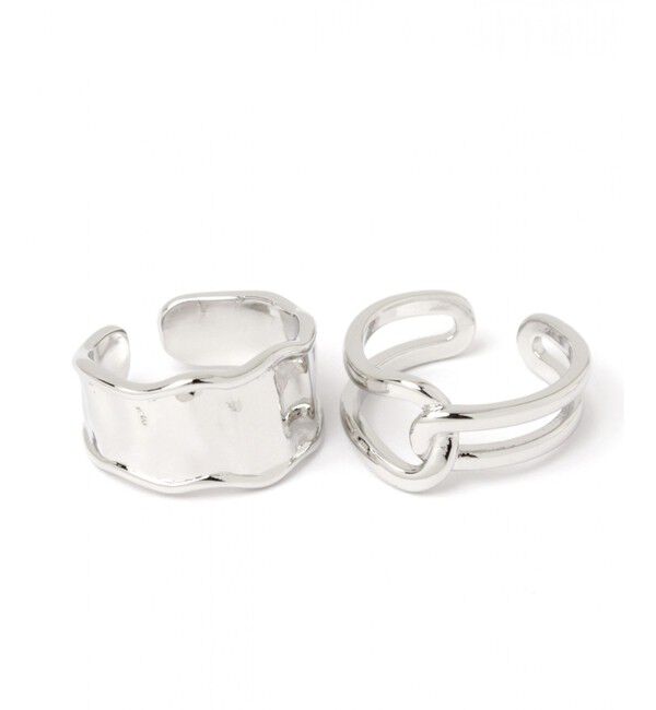 LOWRYS FARM「シンプルセットリング」|その他|