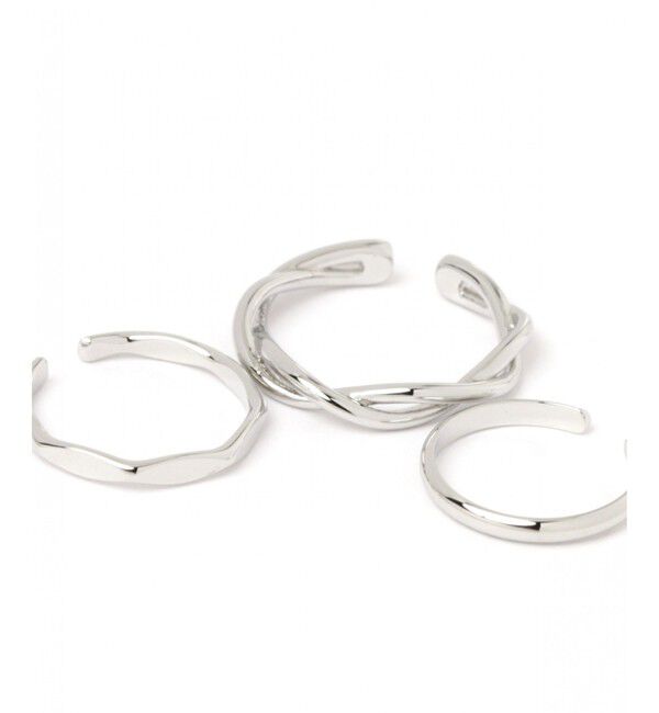 LOWRYS FARM「シンプルセットリング」|その他|