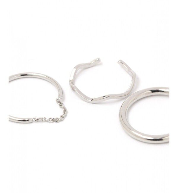 LOWRYS FARM「シンプルセットリング」|その他|