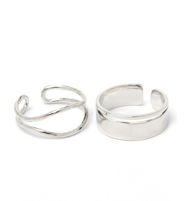 LOWRYS FARM「シンプルセットリング」|その他|