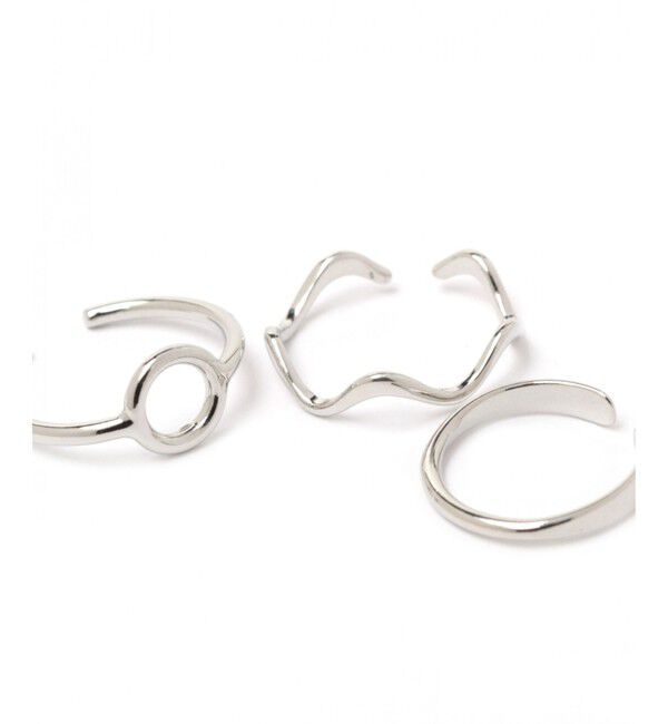 LOWRYS FARM「シンプルセットリング」|その他|