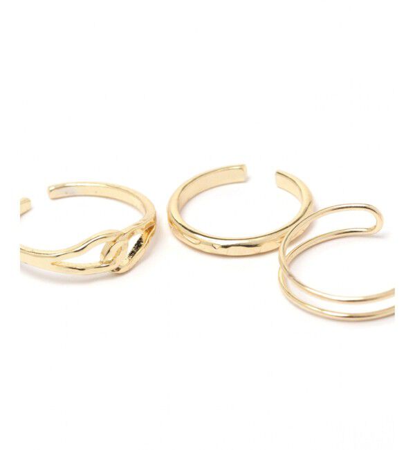 LOWRYS FARM「シンプルセットリング」|その他|