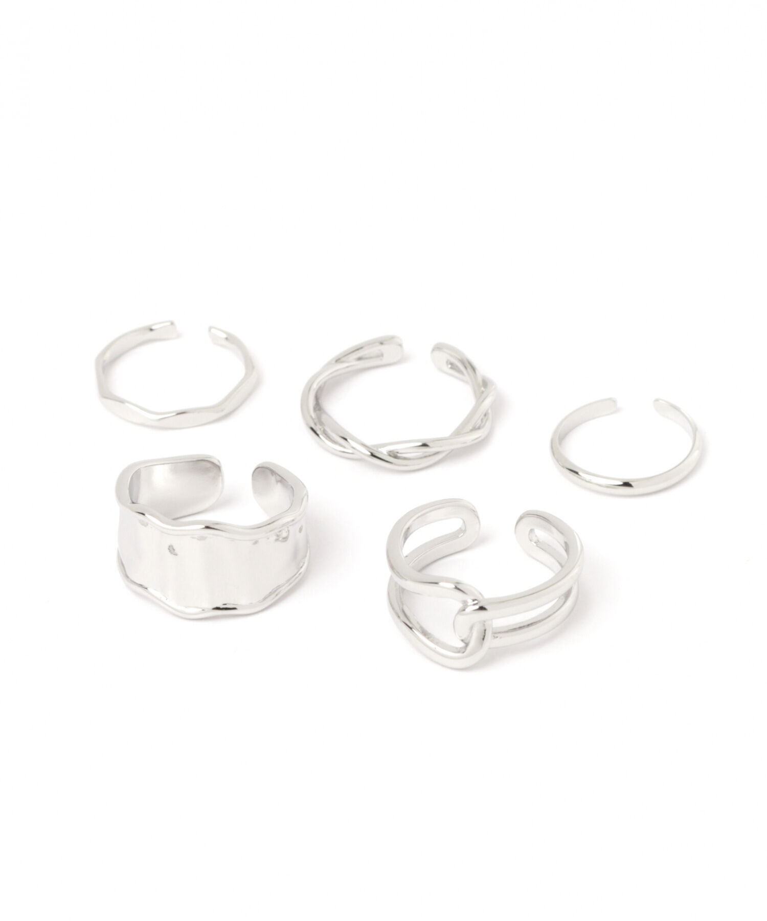 LOWRYS FARM「シンプルセットリング」|その他|SLVﾍﾝｹｲ