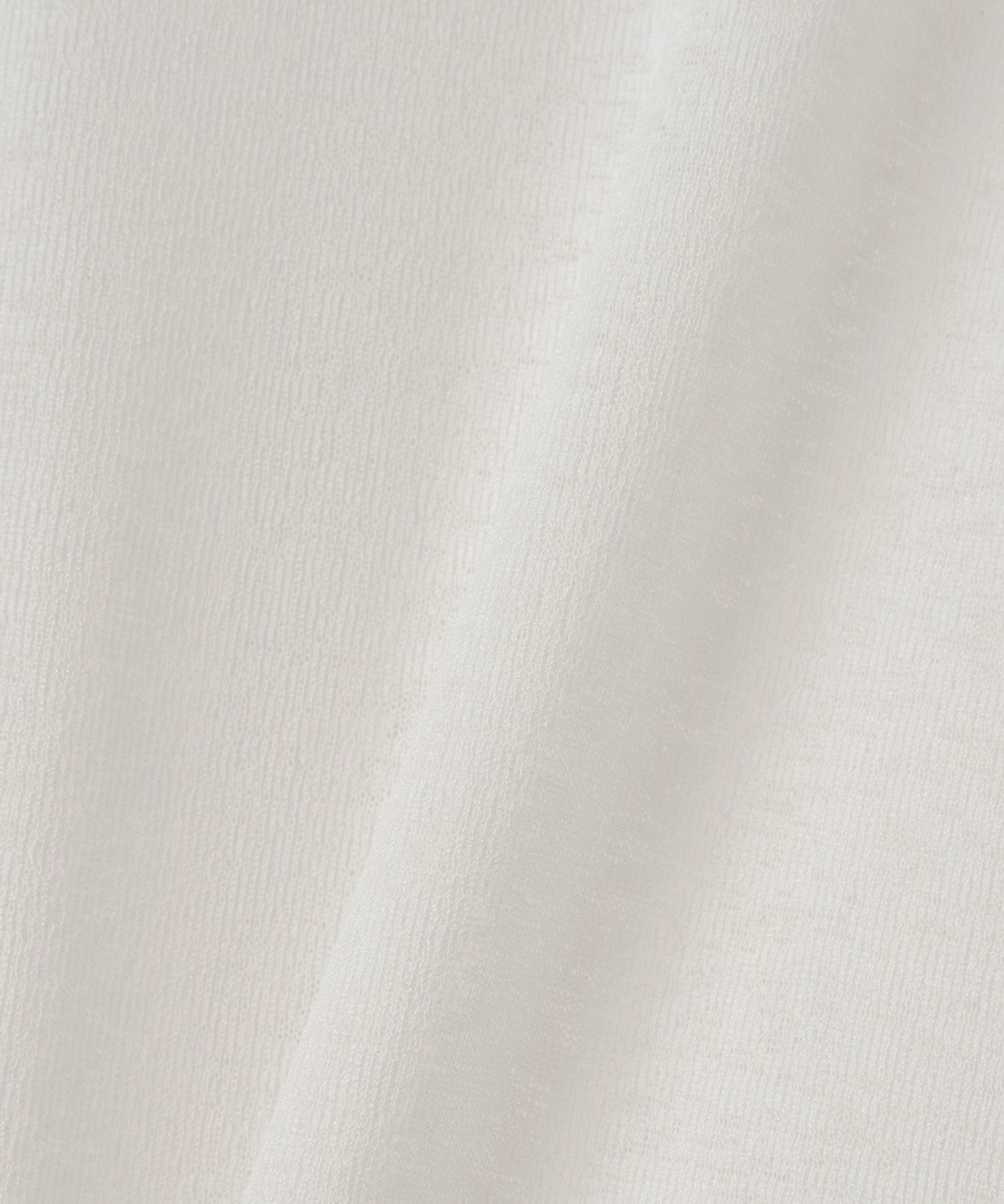 LOWRYS FARM「ＵＳＥＦＵＬシアープルオーバー」|Tシャツ・カットソー|